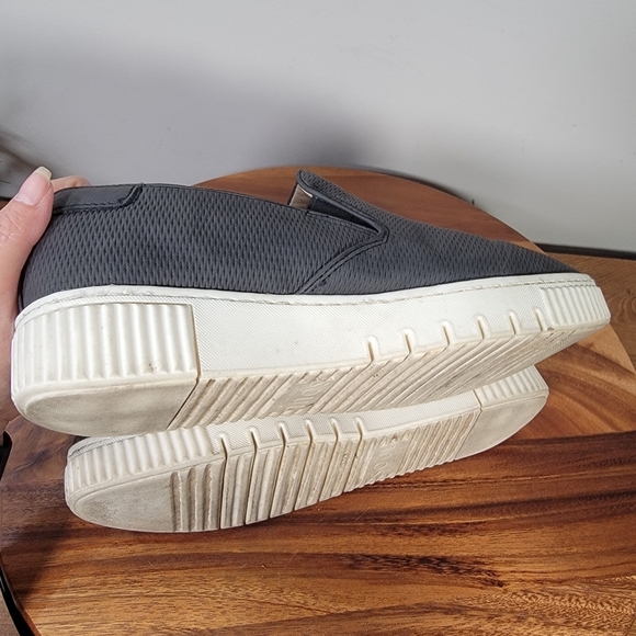 Soul Naturalizer Black Slip-On Sneakers Size 10 Comfy Slip On Shoes Loafers - Picture 15 of 17